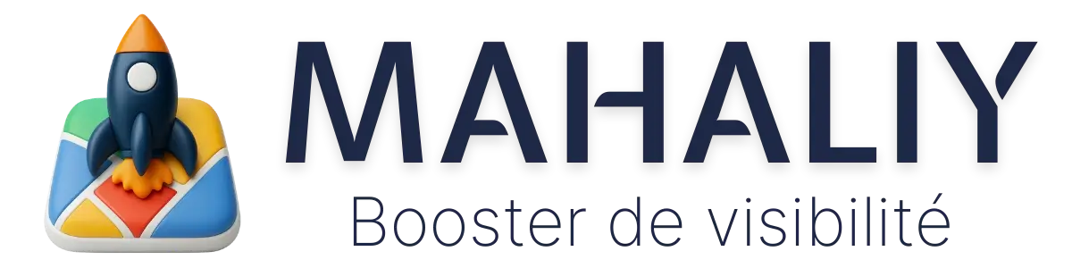 logo du site Mahaliy