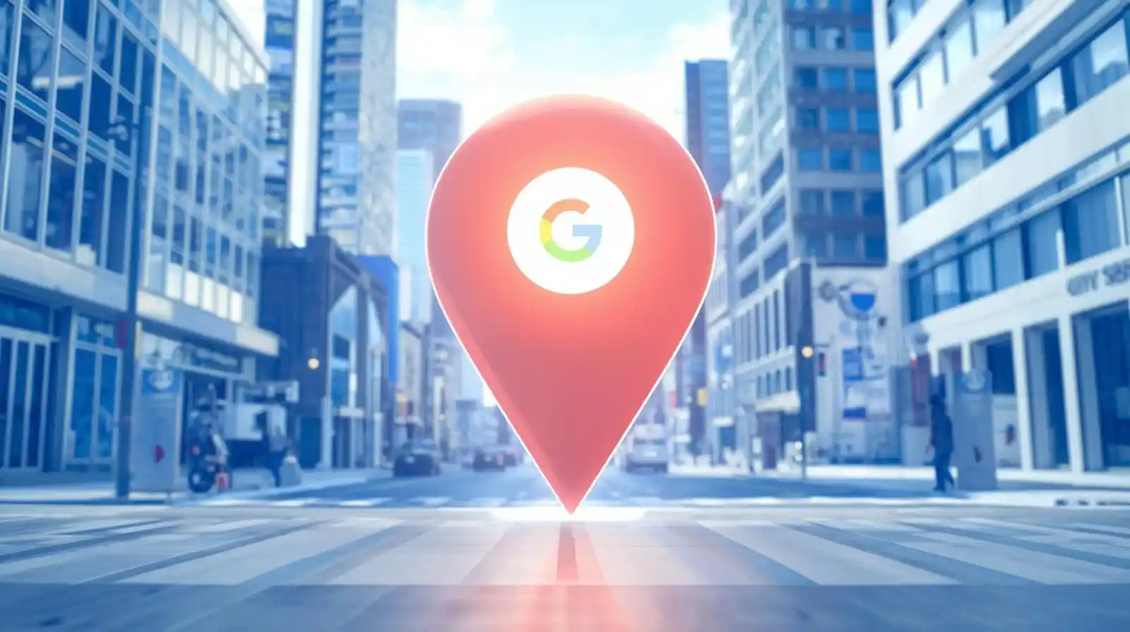 Optimiser vos pages villes