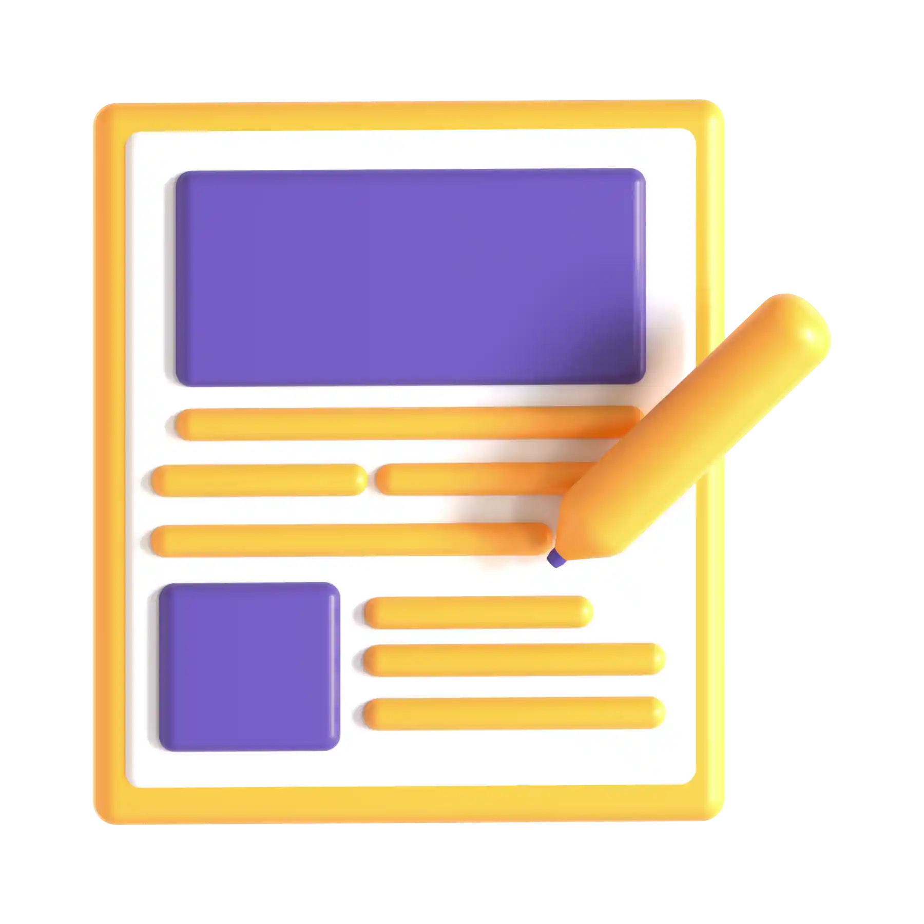 Création de contenu SEO