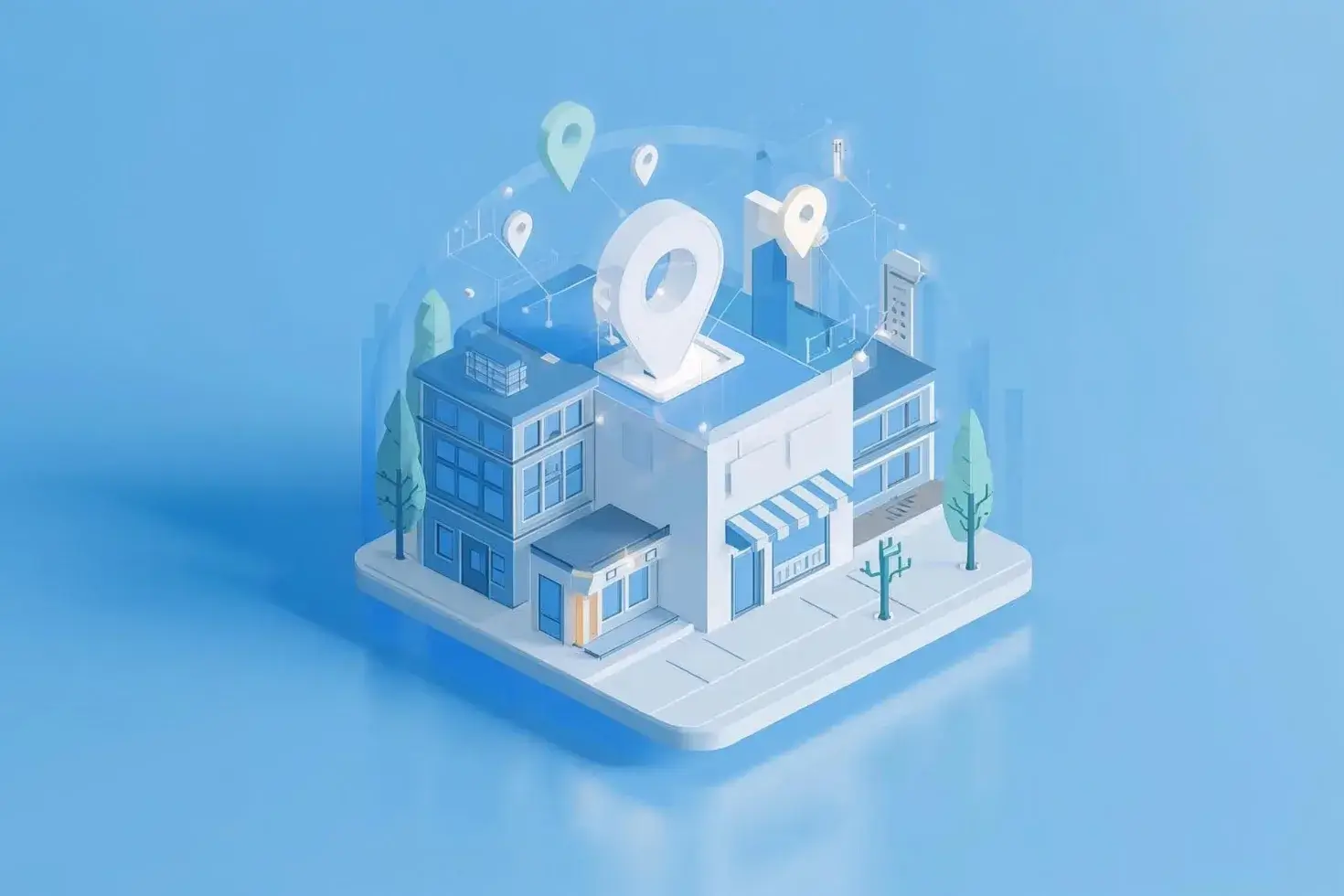 Découvrez comment le référencement local est devenu un incontournable pour les commerces de proximité