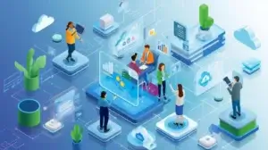 Votre société a besoin d'une stratégie digitale